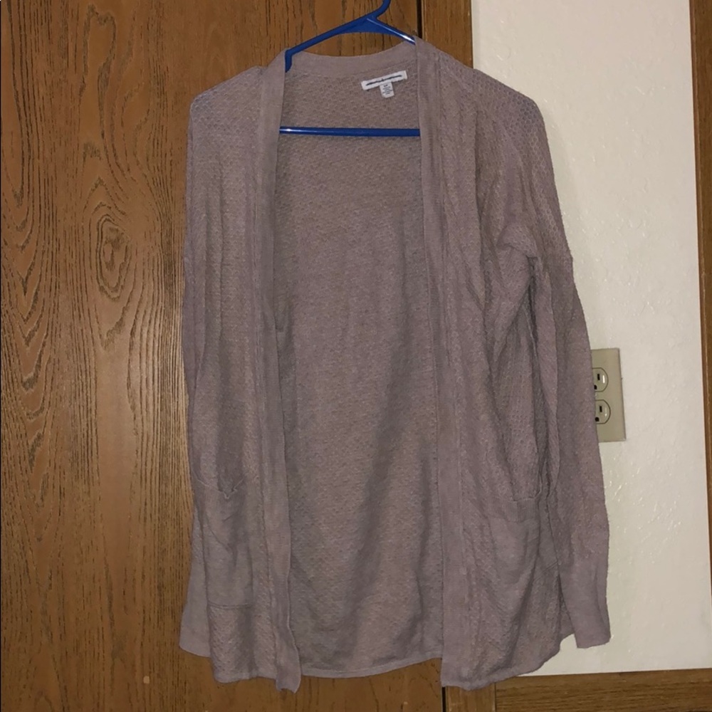 American eagle Cardigan
